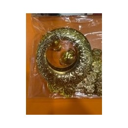 PENDIENTES 9200