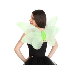 ALAS HADA VERDE 9283