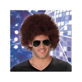 PELUCA AFRO 9377