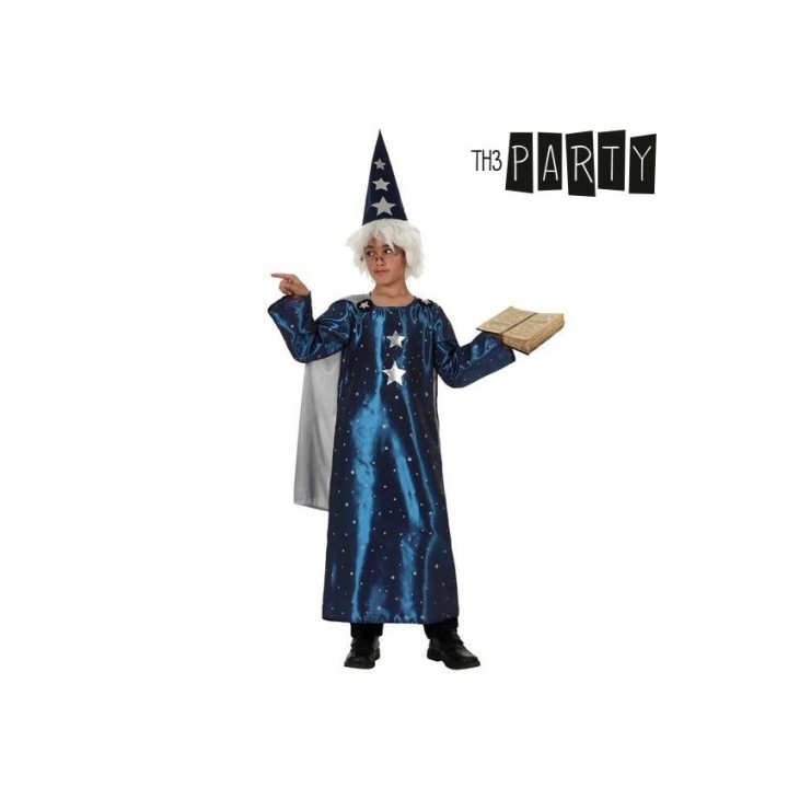 NIÑO MAGO 10/12 10797