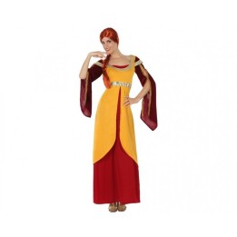 DAMA MEDIEVAL M-L 16862