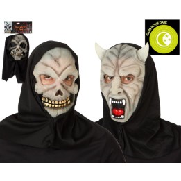 MASCARA HALLOWEEN 25958