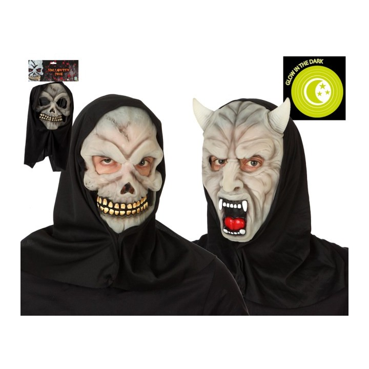 MASCARA HALLOWEEN 25958