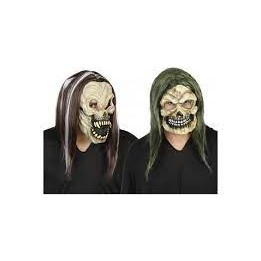 MASCARA HALLOWEEN 26031