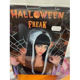 PELUCA HALLOWEEN 29627