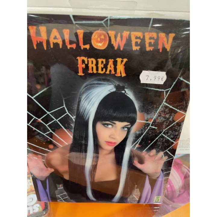 PELUCA HALLOWEEN 29627