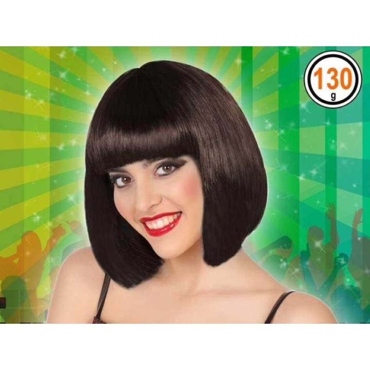 PELUCA FLEQ. CASTAÑA 29824