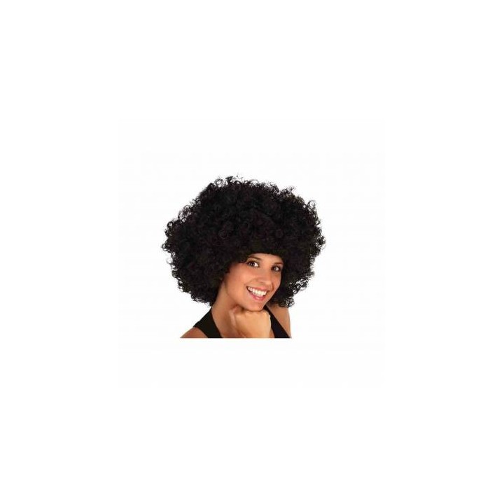 PELUCA NEGRA GIG 29842