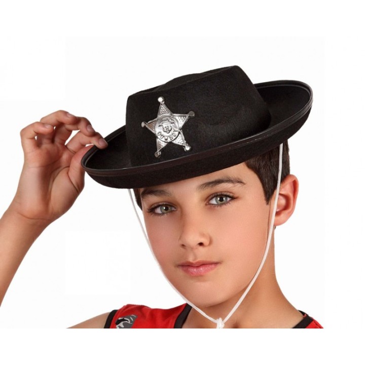 SOMBRERO NG SHERIFF 36531
