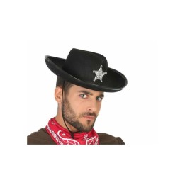 SOMBRERO NG SHERIFF 36532