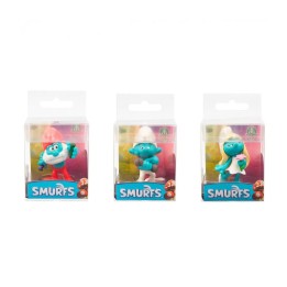 PITUFO FIGURA INDIVIDUAL PUF16000