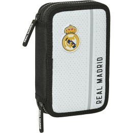 PLUMIER DOBLE R.MADRID 412454854