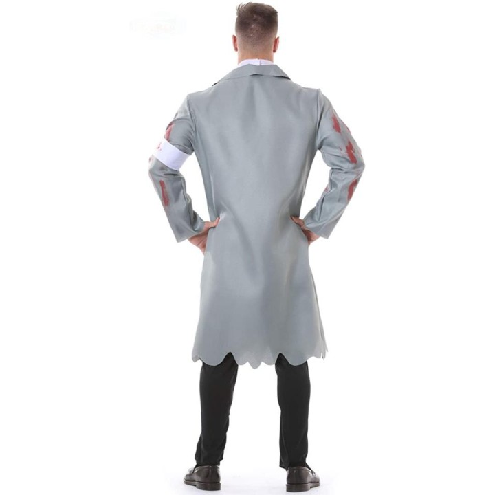 DOCTOR TERROR L 80961