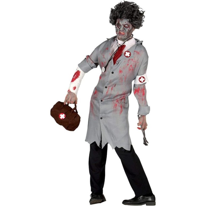 DOCTOR TERROR L 80961