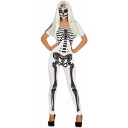 GIRL SKELETON M 84305