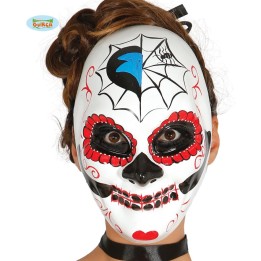 MASCARA MUERTOS CATRINA 2553