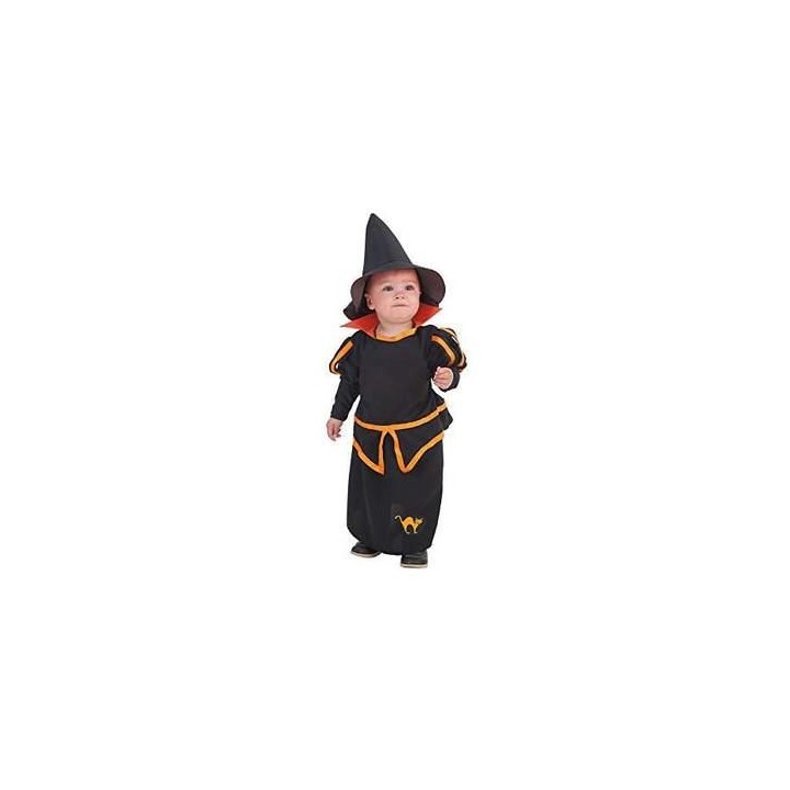 BRUJA CAROL 2167