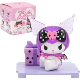 COLECCIONABLES KUROMI Y MELODY HKT37100