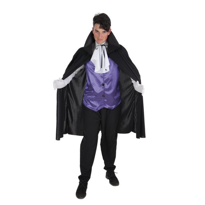VAMPIRO MALVA 4667