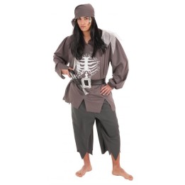 PIRATA SKELET 4745