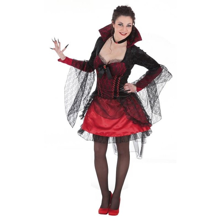 MADAME RED LUX 9322
