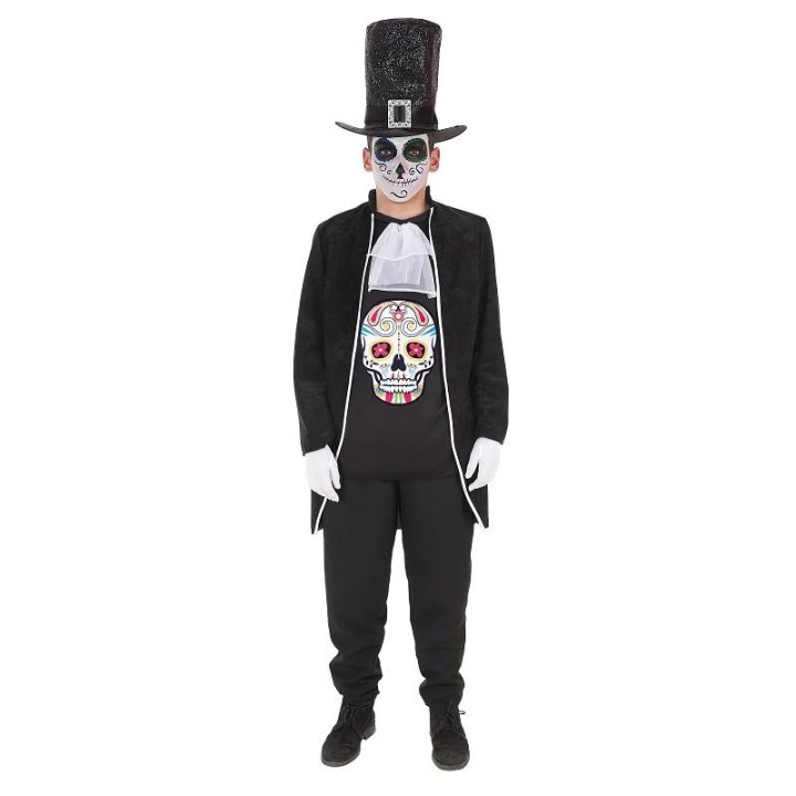 DIA MUERTOS 4665-T1