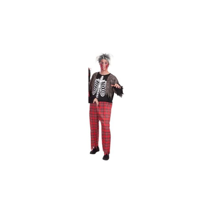 ZOMBIE COLEGIAL 9288-T1