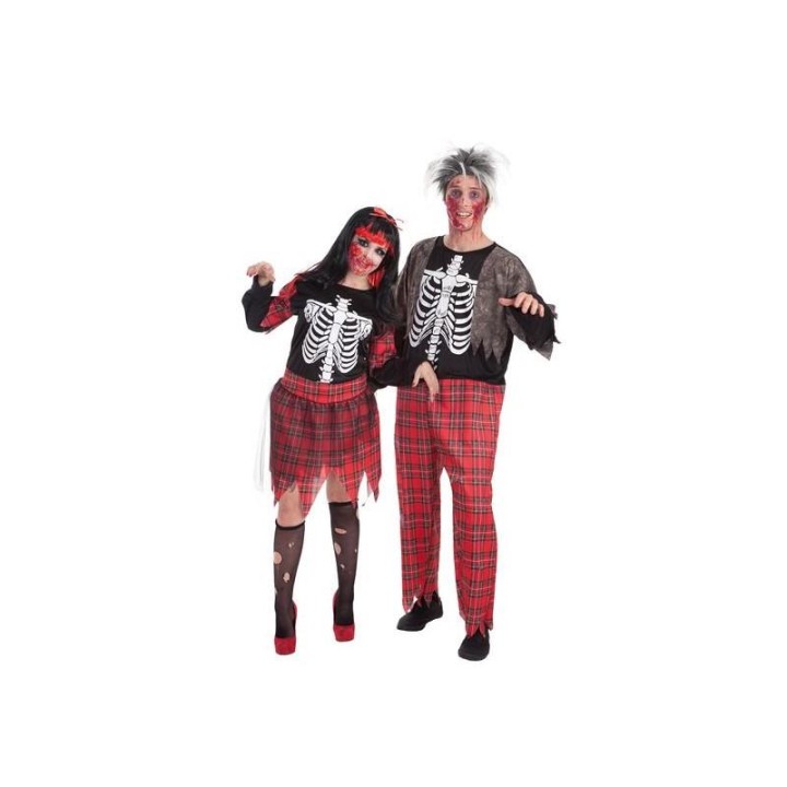 ZOMBIE COLEGIALA 9289-T1