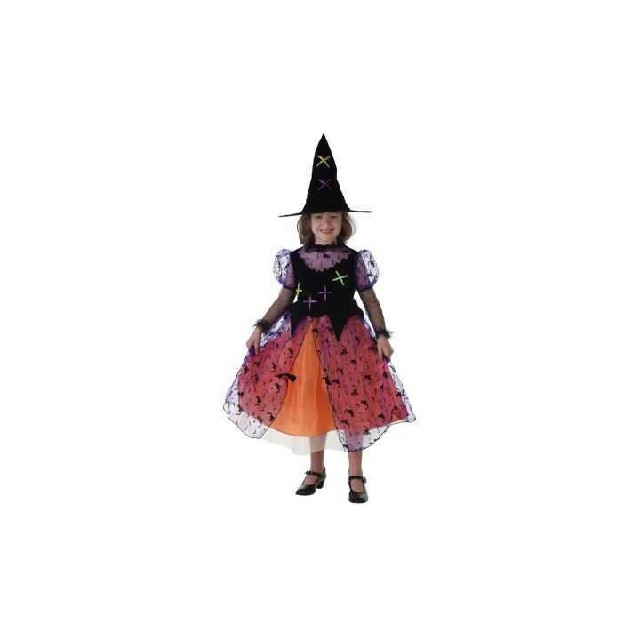 BRUJA COLORIN 8282-T3