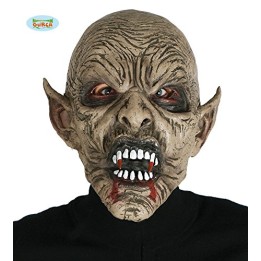 CARETA LATEX NOSFERATU 2488