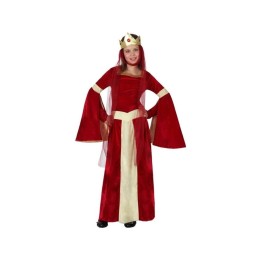 DISFRAZ DAMA MEDIEVAL M/L 15877