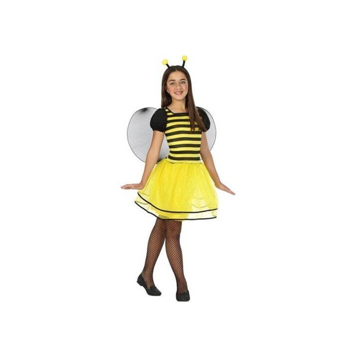 DISFRAZ ABEJA 7-9A 18980
