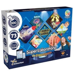 SUPERLAB HORMIGUERO 80004649