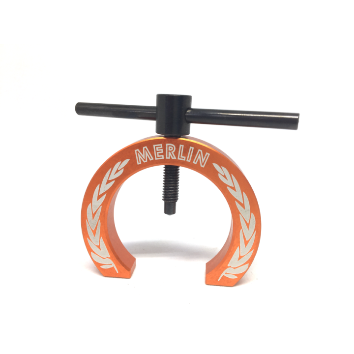 EXTRACTOR VOLANTE MT-50014
