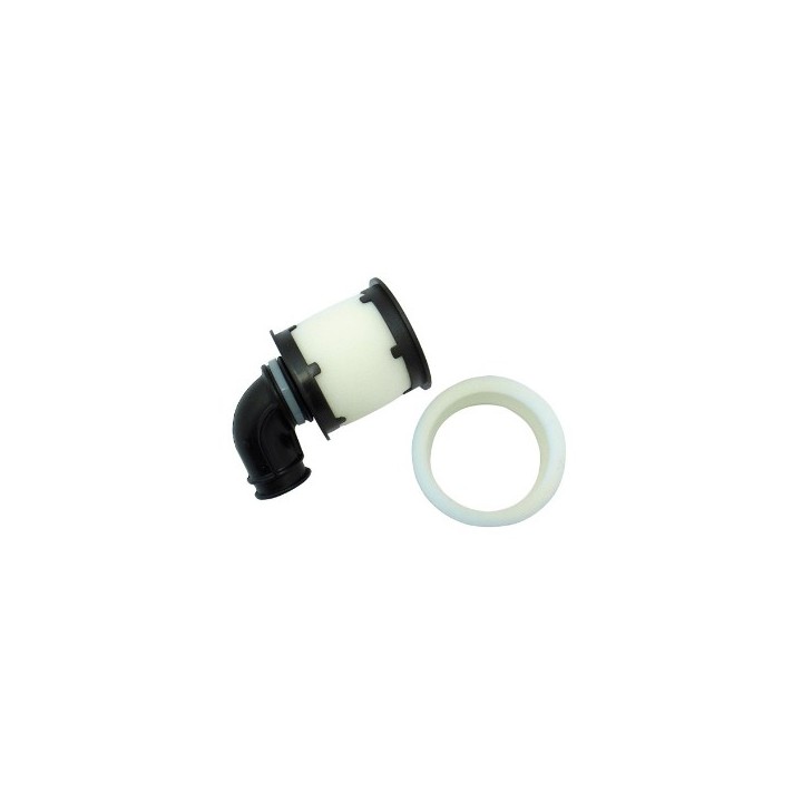 FILTRO AIRE 1/8 RED. MP-501202