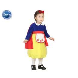 PRINCESA CUENTO 6-12M 24414
