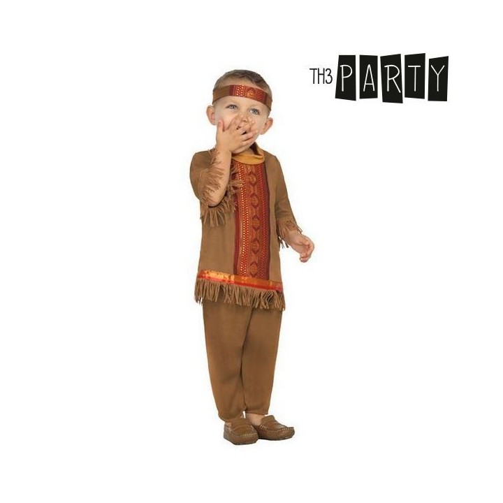 INDIO 0-6M 27692