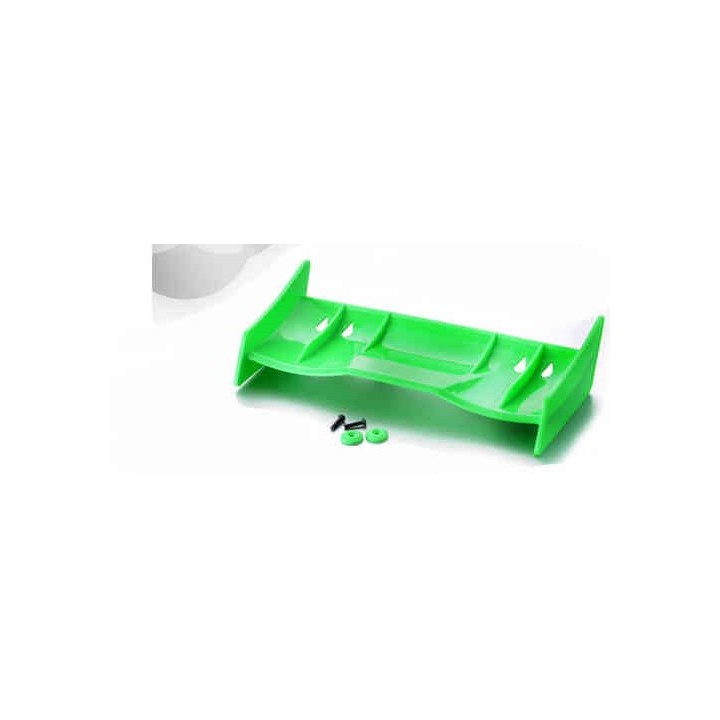 ALERON OFFROAD VERDE HT501563