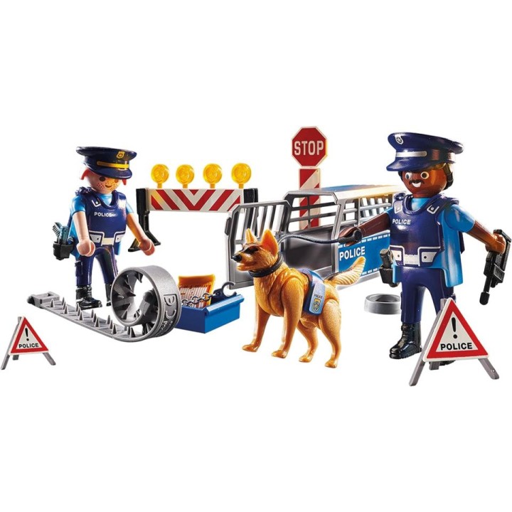 CONTROL POLICIA 6924
