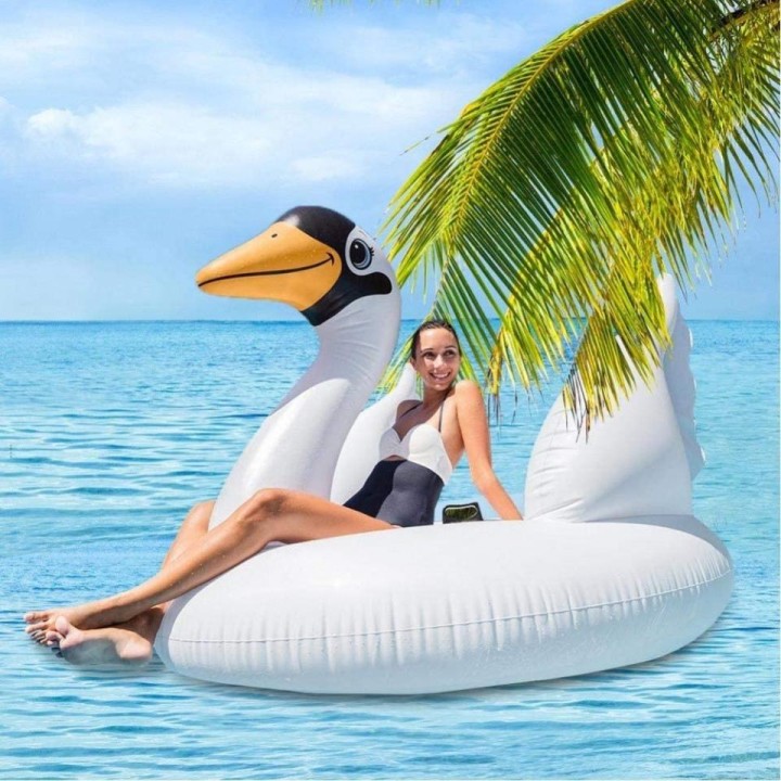 COLCHON CISNE 194X152X147 56287EU