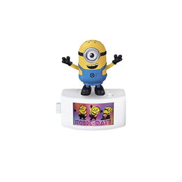 MINIONS BAILARINES 13CM 6123 0290