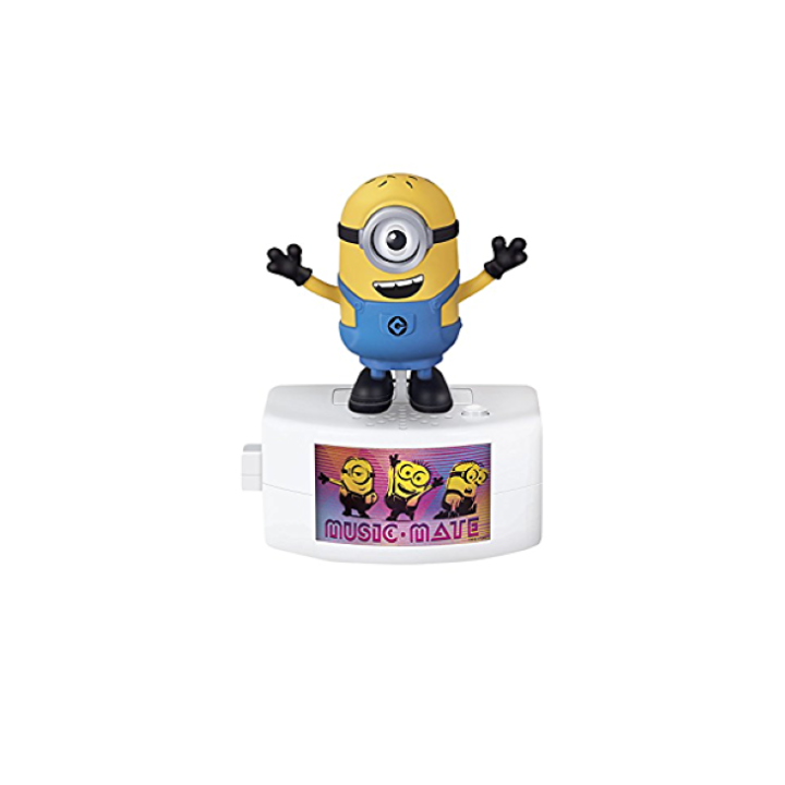 MINIONS BAILARINES 13CM 6123 0290