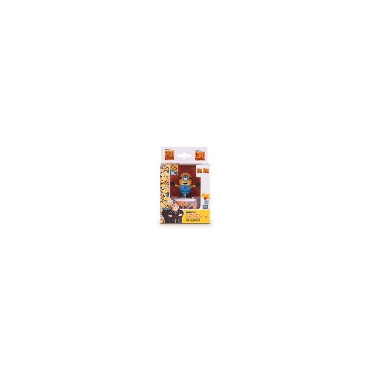 MINIONS BAILARINES 13CM 6123 0290