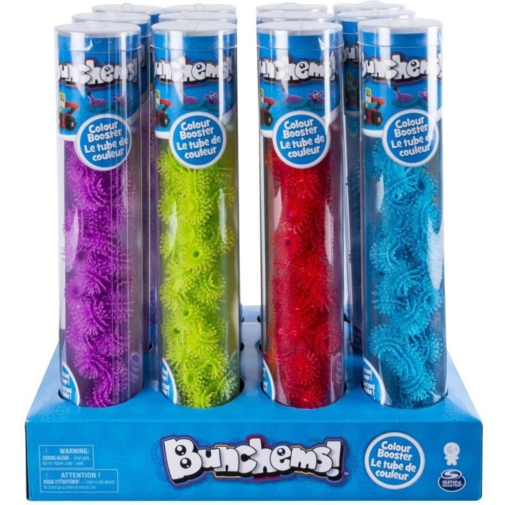 BUNCHEMS PACK COLOR 6192 6822