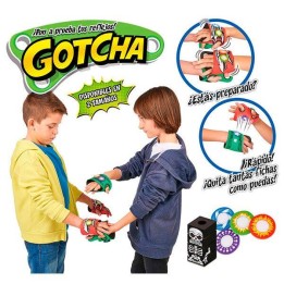 GOTCHA S.DOBLE 3500 0252