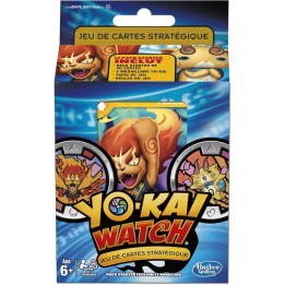 YOKAI WATCH INTROD. B9477