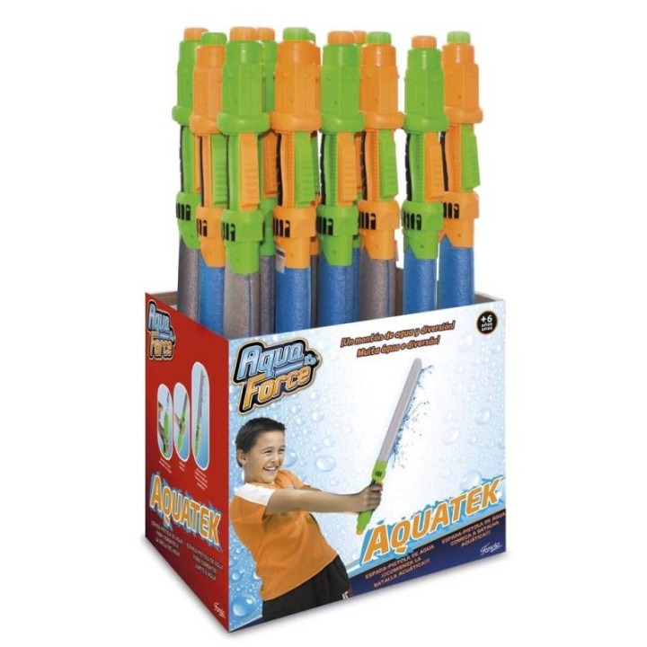 AQUATEK 7.13651
