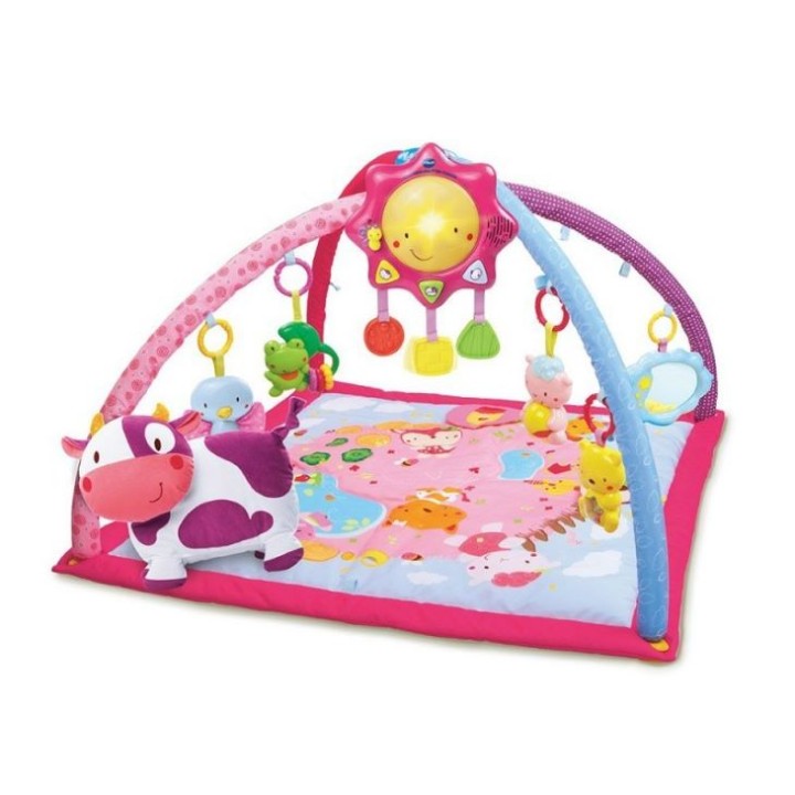 MANTA /GIM CANTARIN RS 80146457