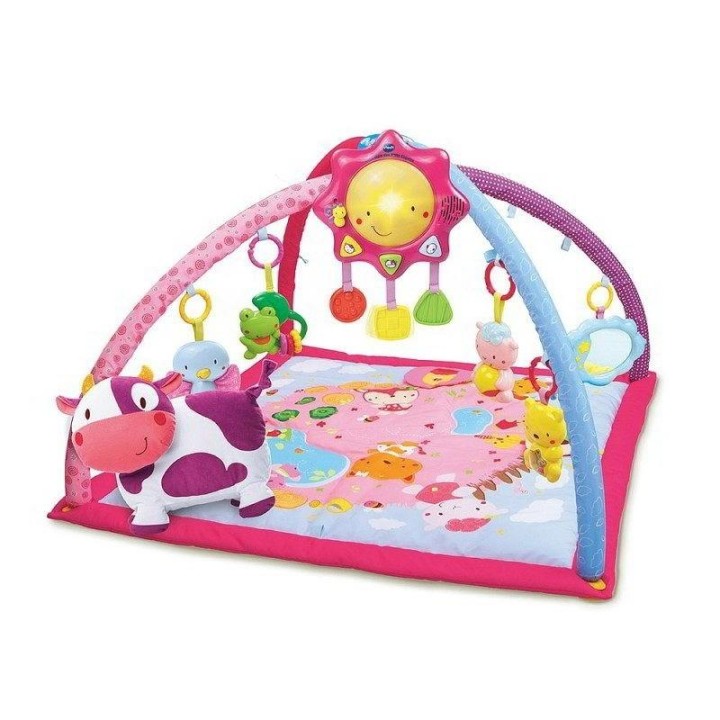 MANTA /GIM CANTARIN RS 80146457