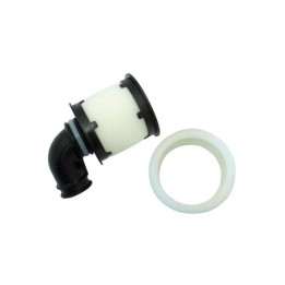 RACING BLACK FILTRO 1601202